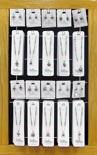 SB01 Display